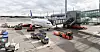 Flytrafikken kan bli rammet hardere til uken når enda flere kabinansatte blir tatt ut i streik.