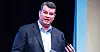 LO-leder Hans-Christian Gabrielsen
