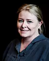 KONGELIG FEIRING: Anne Beth Sagland skal feirer NNNs hundreårsjubileum med 2.500 NNN-ere og deres familie.