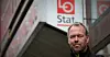 Chris Gøran Holstad i Skolenes Landsforbund støtter Høyres Henrik Asheim i spørsmålet om å oppdatere arbeidsmiljøloven for å skille mellom arbeid og fritid.