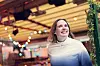 Hanne Glemmestad, leder for sosionomenes profesjonsråd i FO, håper ikke nyutdannede mister motet.