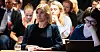 Statssekretær i Energidepartementet, Elisabeth Sæther, mener rapporten om lokal aksept for vindkraft er forfriskende konkret.