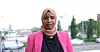 Stortingsrepresentant og nestleder i SV, Marian Hussein.