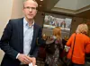 Per Chrestian Langset i NHO Arbeid og Inkludering støtter Ap-forslaget om å lempe på unntaksbestemmelsene i AAP-ordningen.