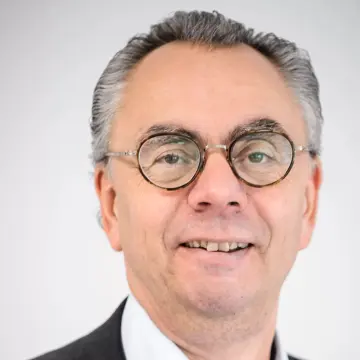 Kommentator i FriFagbevegelse