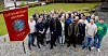 STREIKEKLARE: Klubbledere i Elektroarbeidernes Fagforening Vestland utenfor hotell Terminus onsdag 11. mai. De forbereder seg på mulig elektriker-streik. Leder Atle Rasmussen i Elektroarbeidernes Fagforening Vestland. Påmeldte deltakere på klubbledersamlingen i Bergen var Kjartan Sletten, Bjørn Fidjeland, Magnus Tveit Hamre, Stian Risøy, Lewinsen Ignesias, Kristoffer Ask, Remi Unnvik, Øyvind Landsvik, Åge Blummenfelt, Ann Olene Boge, Christer Erstad, Raymond Svardal, Rune Nilsen Kvalheim, Raymond Straume, Krister Thomassen, Thomas Stien, Roger Nese, Knut Tore Veivg, Oddbjørn Halvorsen Kaland, Lars Inge Horvei, Vipakaran Kanthasamy, Nirokanth Lothe, Erik Breistrand, Daniel Helle, Øyvind Myklebust Huus, Øyvind Bessesen, Camilla Høgøy, John Arne Handeland, Ole-Johnny Hopsdal, Hans Eldevik, Martin Bøyum, Roger Johansen, Tom K. Turøy, Tom Erik Iversen, Henriette Thorsen, Rune Myntevik, Magnus Rødseth, Vidar Straume, Thomas Engen, Karsten Eriksen.
