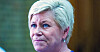– Vi må nå få slutt på den uverdige behandlingen av landets pensjonister, sier Frp-leder Siv Jensen.
