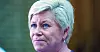 – Vi må nå få slutt på den uverdige behandlingen av landets pensjonister, sier Frp-leder Siv Jensen.
