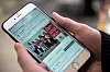 RETT INN I FEEDEN: Handel og Kontor vil nå ut til nye, potensielle medlemmer med  Facebook-annonsering. Bildet viser en test-annonse.