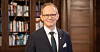 Oddmund Hoel, forsknings- og høyere utdanningsminister