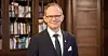 Oddmund Hoel, forsknings- og høyere utdanningsminister