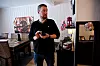 OPPGITT: Tor-Arne Madsen er skuffet over at han ikke fikk anledning til å søke ny jobb hos sin gamle arbeidsgiver.