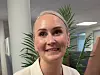 Allergikere har krav på en tilrettelagt arbeidsplass, påpeker Anna Bistrup i Norges Astma- og Allergiforbund .