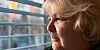 MISTER FARSFIGUR: Aleida Guevara, datter til revolusjonshelten Ernesto 'Che' Guevara, sørger over tapet av Fidel Castro, som døde 26. november.