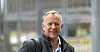 Asle Aase, leder i Norsk Fengsels- og Friomsorgsforbund.