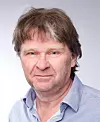 Ulf Møller i Energi Norge