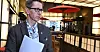 Hans Ole Rian er skuffet over at stønadsordningen for selvstendige, frilansere og lærlinger fjernes 1. november.
