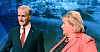 For første gang på 10 måneder er Arbeiderpartiet større enn Høyre. Erna Solberg må med andre ord se opp til Jonas Gahr Støre igjen.