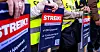 Det har vært streik i hotell og restaurant-bransjen i over tre uker, siden søndag 19. april. Nå risikerer ni andre bransjer det samme.
