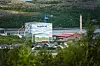 JOBBER i FARE: Strammere tolkning av sanksjonene mot Russland gjør at 70 prosent av arbeidet til Kimek i Kirkenes kan forsvinne over natta. Det kan bety masseoppsigelser eller permitteringer.
