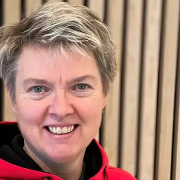 Leder yrkesseksjon helse og sosial Fagforbundet Agder
