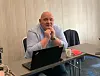 ÅPNE FORHANDLINGER: Roger Dehlin vil få vekk lederlønninger avgjort på bakrommet.