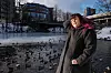 LIKESTILLING: Christine opplevde langt større forventninger til henne som forelder etter at hun sto fram som mor.