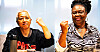 International Domestic Workers Federation (IDWF) er tildelt årets Arthur Svensson-rpis. Lita Anggraini fra Indonesia og Shirley Pryce fra Jamaica er i Oslo for å ta imot prisen.