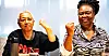 International Domestic Workers Federation (IDWF) er tildelt årets Arthur Svensson-rpis. Lita Anggraini fra Indonesia og Shirley Pryce fra Jamaica er i Oslo for å ta imot prisen.