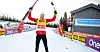 Styremedlem Magnus Moan i NISO før han la skiene på hylla.