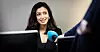 Arbeidsminister Hadia Tajik (Ap) røper at fradraget for fagforeningskontingent blir doblet.