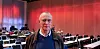 ORGANISERING: Historiker Jan Messel har grundig kjennskap til NTLs historie og utvikling, og peker på utfordringene med å holde oppe sin andel blant de statsansatte.