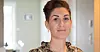 Helsefagarbeider Sara Malene Henriksen jobber for at folk som er psykisk syke skal få hjelp i tide.