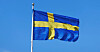 Samtidig med at det ble flere midlertidige ansettelser, ble det færre faste ansettelser i Sverige.