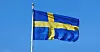 Samtidig med at det ble flere midlertidige ansettelser, ble det færre faste ansettelser i Sverige.