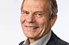 Arne Nævra, stortingsrepresentant for SV.