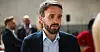 Næringsminister Jan Christian Vestre (Ap) sier det var viktig for ham å ha med humanitærretten i eierskapsmeldingen for de statseide selskapene.