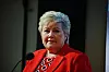 OPPSUMMERING: Statsminister Erna Solberg sa i sin halvårlige oppsummering at vi kan få høyere arbeidsledighet.