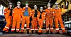 SJU: ... .av 20 lærlinger ved Nymo i Grimstad. Verftet har innsett at det må utdanne fagarbeidere selv, hvis det skal ha fagarbeidere i produksjonen.