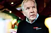 Bjørn Inge Fossmo, leiar for Fellesforbundet avdeling 12 i Trøndelag.