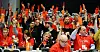 FRA LANDSMØTE 2017: NNNs delegater må nå vente med stemmesedlene til høsten 2021.