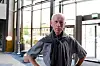 NVE-SJEFEN: Per Sanderud, avtroppende vassdrags- og energidirektør i NVE.