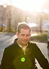 TOTALT ENDRET: Den morgenen ble livet totalt endret for Jan Olav.