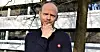 Harald Eia er sosiolog, komiker, programleder og forfatter.