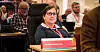 Camilla Huggins Aase i NTL mener LO Stat kan være den sterke stemmen som trengs for at flere med nedsatt funksjonsevne kan bli en del av norsk arbeidsliv.