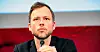 Partileder Audun Lysbakken i SV.
