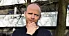 TV-profil Harald Eia er blitt verdsatt for sitt engasjement for fagbevegelsen.