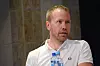 IKKE BRA: Jonas Bals mener utviklingen i bygg og anlegg har gått i helt feil retning.