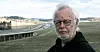 SKREMMENDE UTVIKLING: Her på E18 gjennom Vestfold kjører lastebilsjåfør Håvard Gohli hver eneste uke. De siste ti årene har antallet utenlandske vogntog og semitrailere eksplodert.