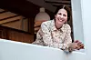 Heidi Eriksen opplevde at hun taklet pandemien dårlig og tror hun hadde taklet det minst like dårlig hvis det var hun selv som var student det siste året. Nå er hun glad for at hverdagen er i ferd med å normalisere seg.